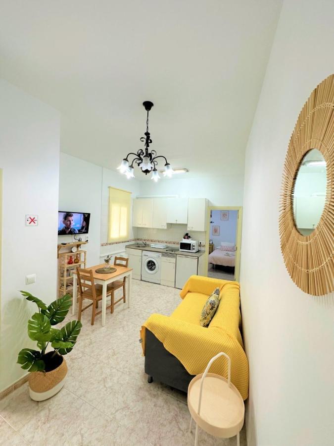 Апартаменты Casa Jazmin Нерха Экстерьер фото